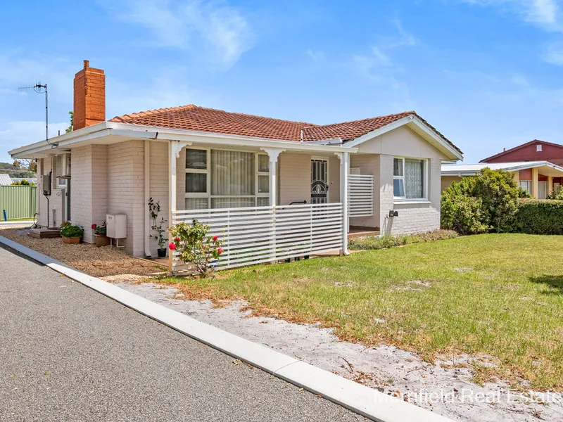 LOCATION, LOCATION, LOCATION