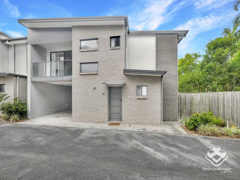 10/27 Bunya Road, Everton Hills