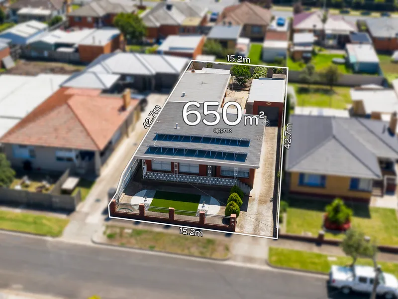 Family Friendly Location Offers Endless Options