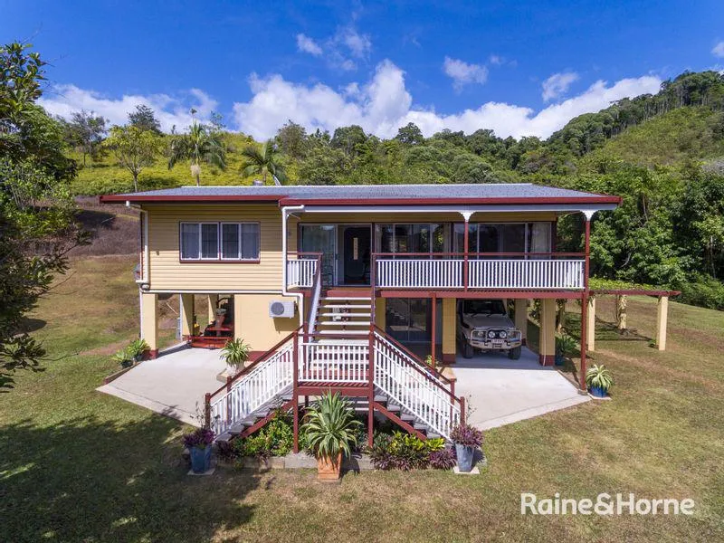 A stunning lifestyle property that ticks every box!