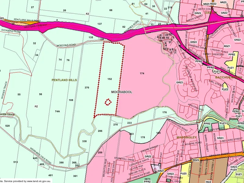 Great Opportunity- Next to Urban Growth Zone