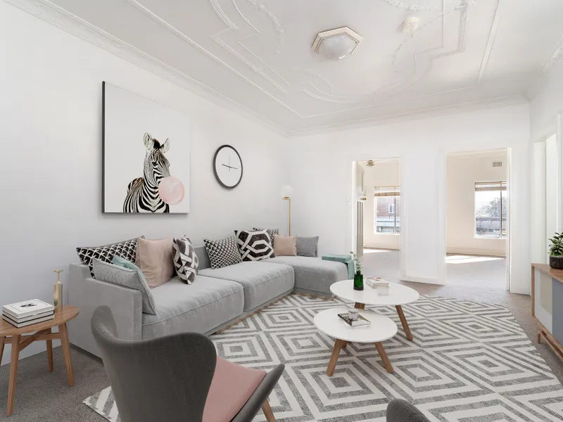 Conveniently Located Beach Pad