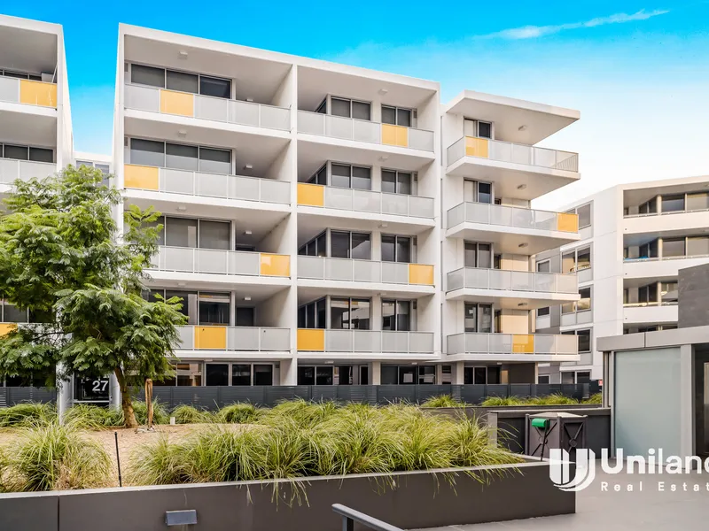 Quality Home - Meriton Estate