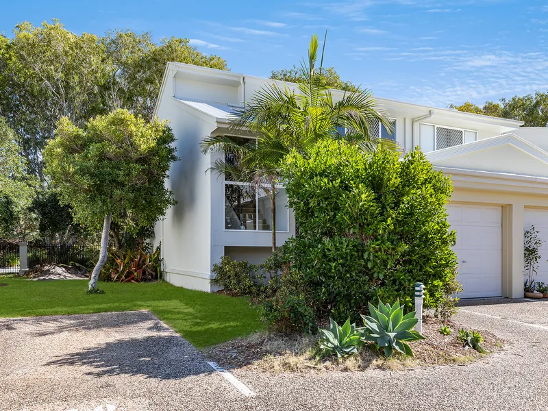 Renovated and ready in Sunshine Beach