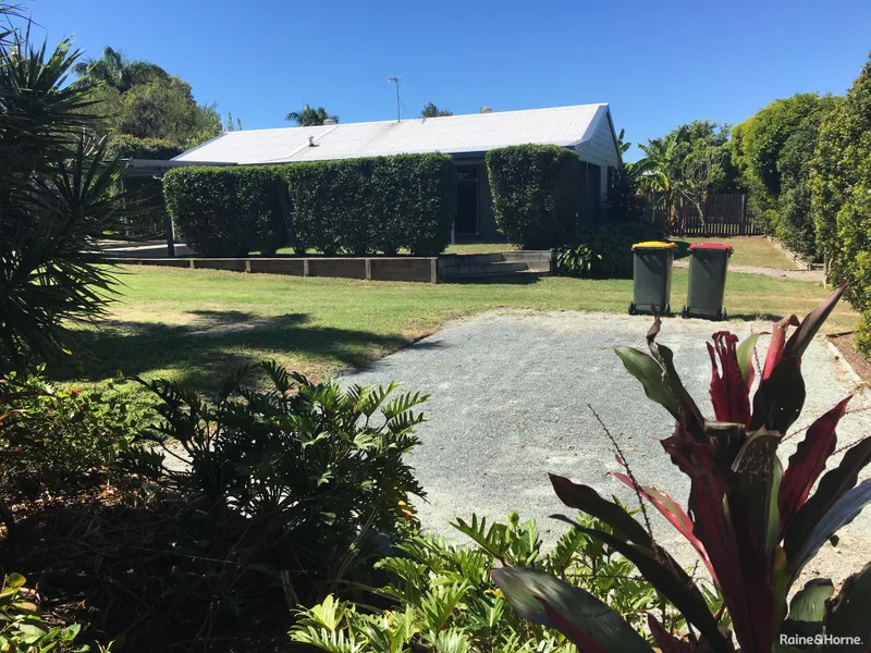 Beautiful Family Home for Rent