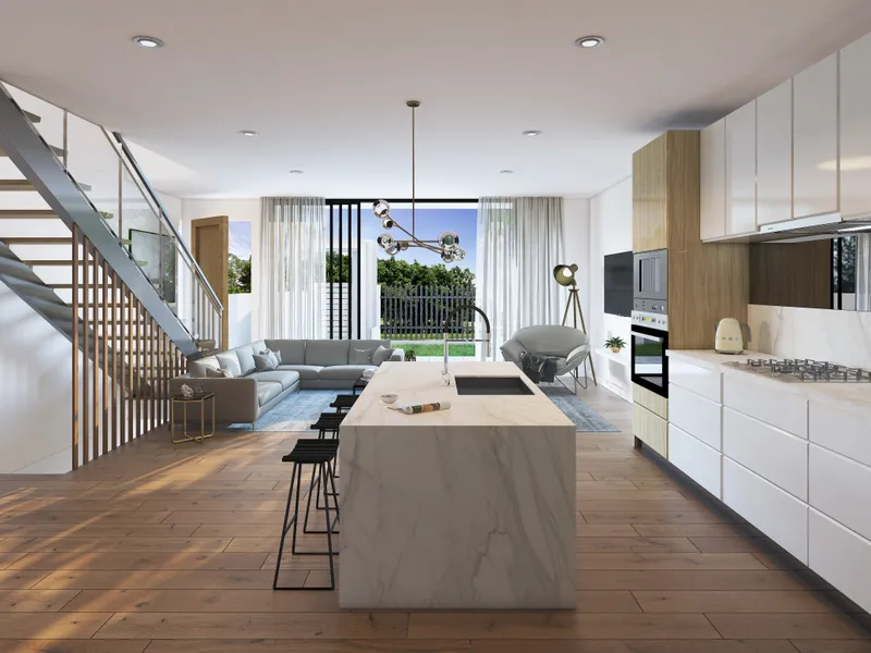 Stage 2 Selling Now!