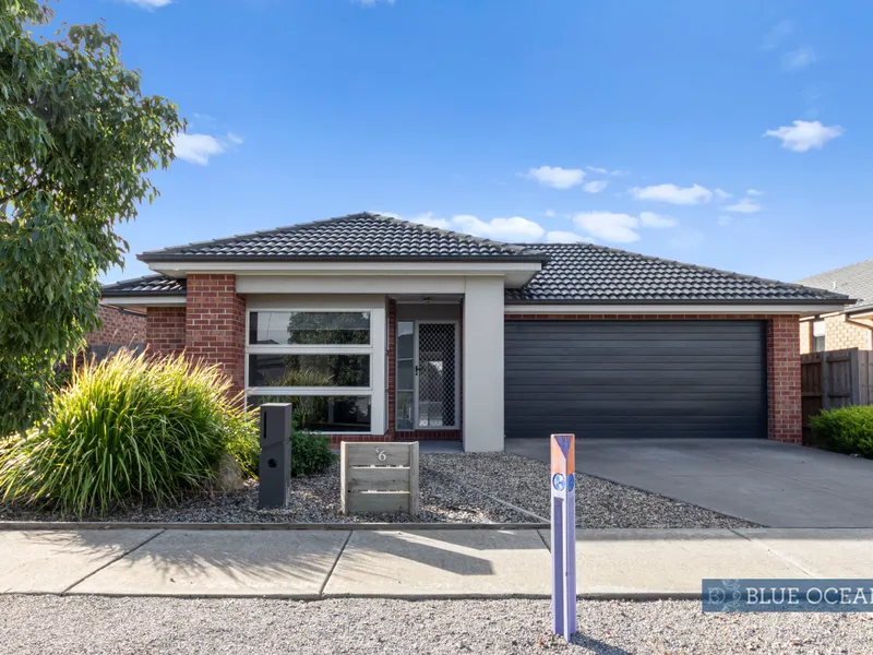 Live in a unique, masterplanned community that provides the perfect balance of modern convenience, signature landscapes and rich parklands!