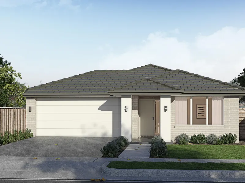 Sierra 22 by Simonds