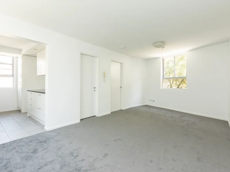 Renovated Top-Floor Apartment on Quiet Tree-Lined Street
