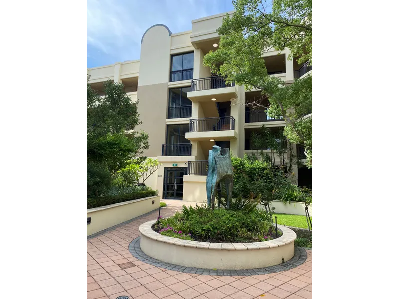 Central Subiaco Lifestyle