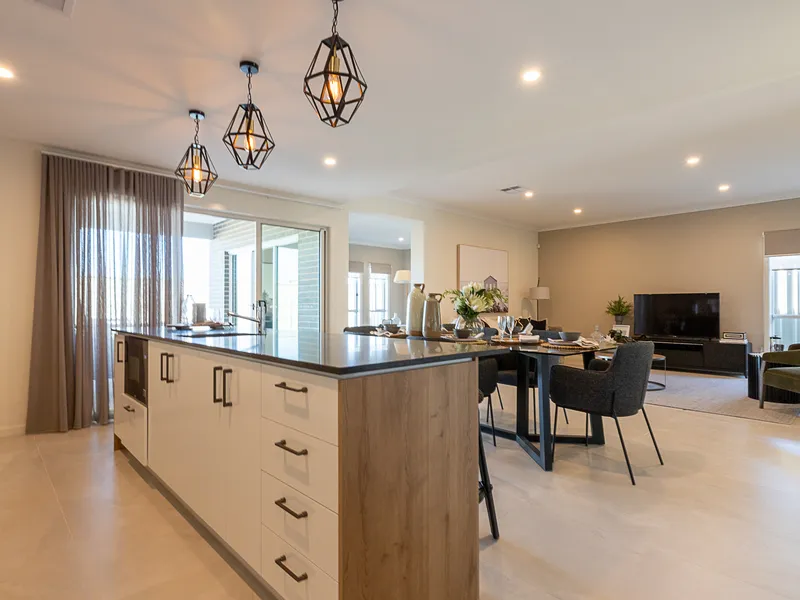 House & Land Package: Butler 298 in Maslins Beach