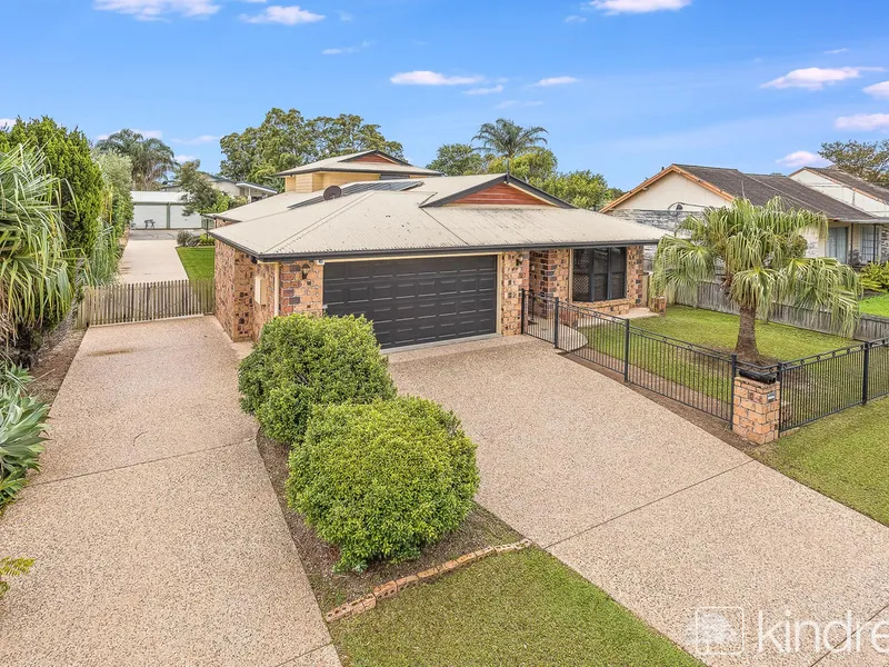 UNDER CONTRACT