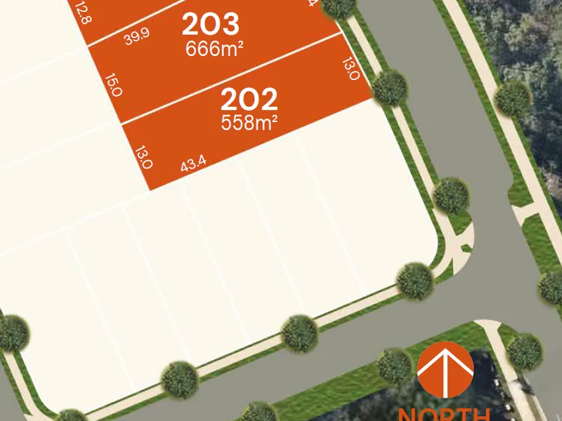 Split Level Block - Registering Soon!!