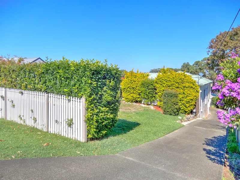 Spacious 4 Bedroom In Sought After Location