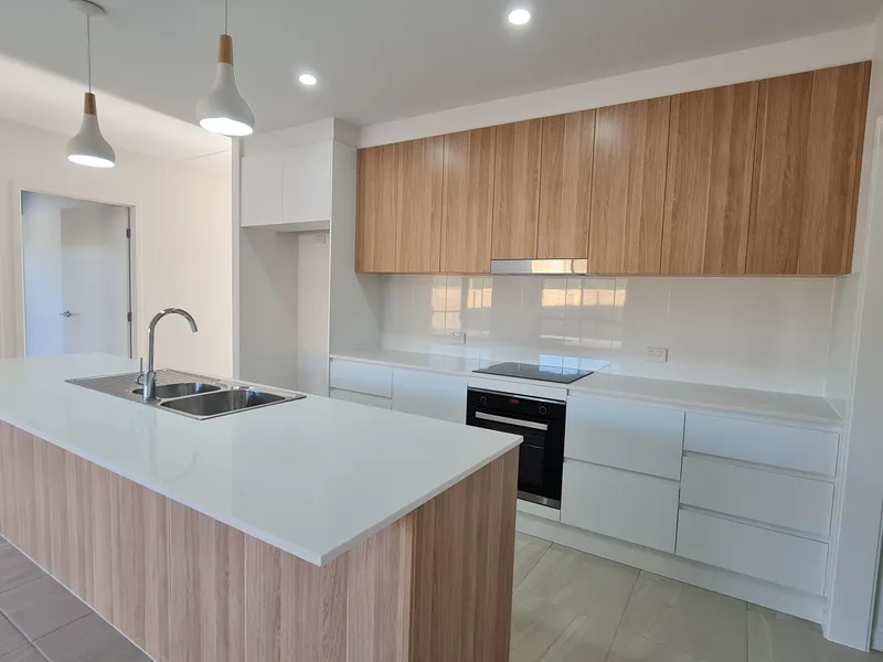 BRAND NEW WITH AN ENORMOUS YARD - PHOTOS COMING SOON