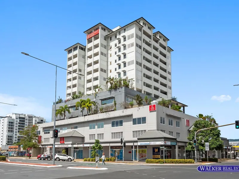 ONCE IN A BLUE MOON OPPORTUNITY TO BE IN A BLUE CHIP AREA