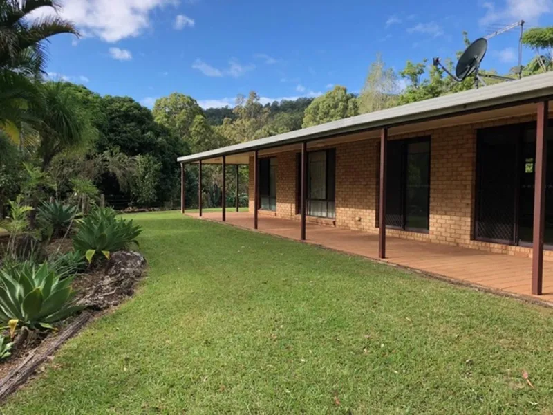 Escape to the Country!