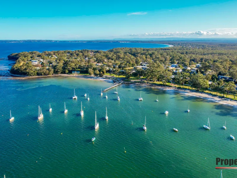 ANOTHER AMAZING PROPERTY SOLD OFF MARKET