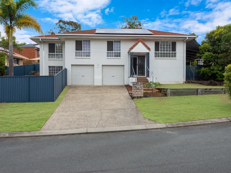 STOP LOOKING YOU HAVE FOUND IT!