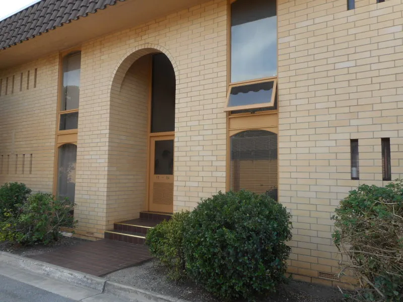 Amazing Views, Secure 2 Bedroom Unit