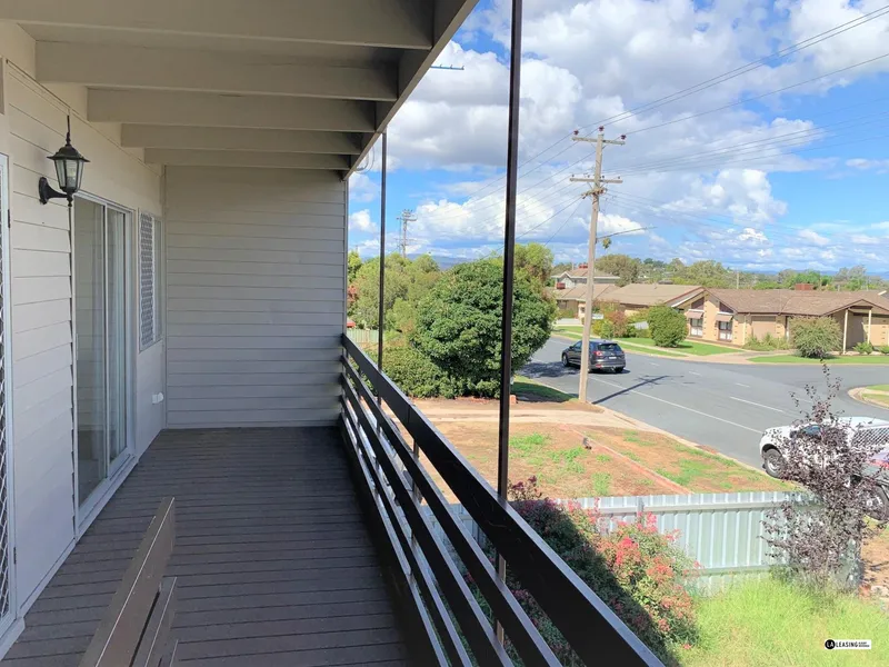 Elevated 3 Bedroom Home