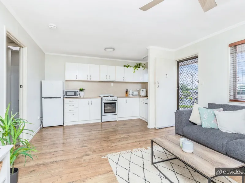 Ideal Nest or Invest!