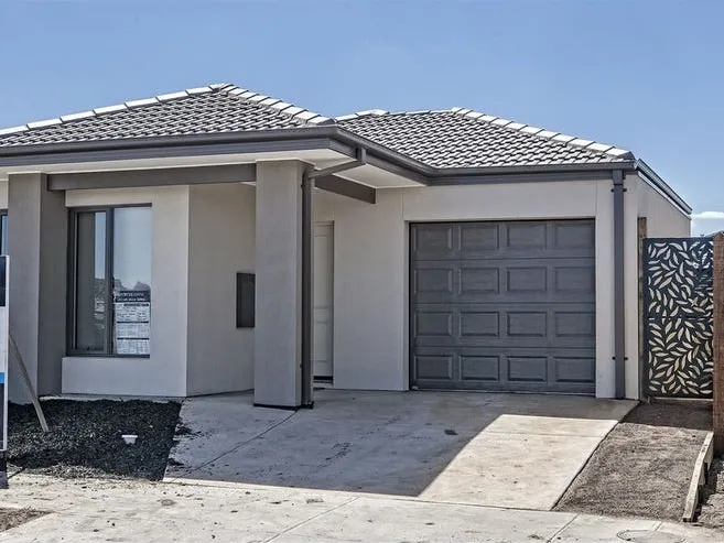Spacious 3 Bedroom Home on Offer