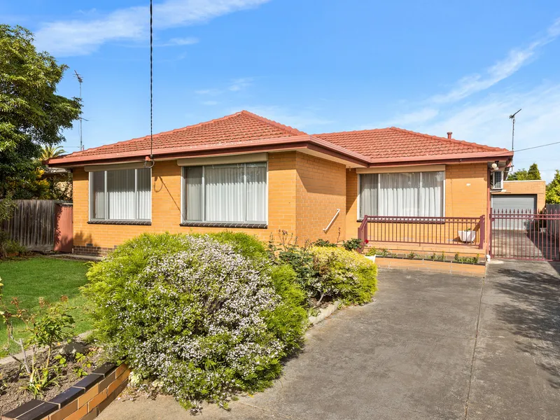 A Place To Call Home