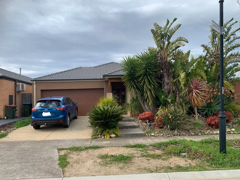 Cozy Family Home at a Fantastic Location!