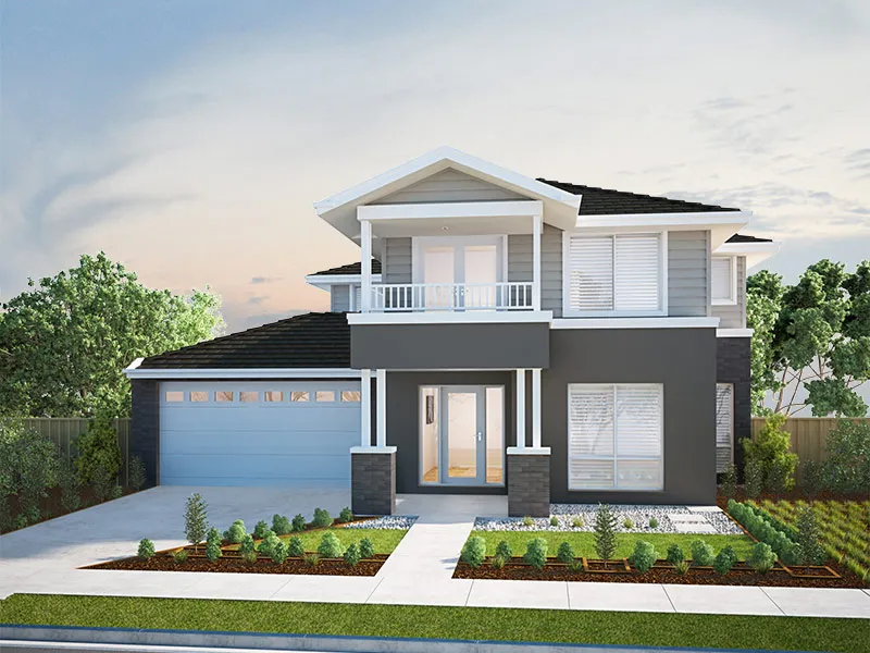 Fantastic Included Value with one of Australia's most trusted builders!