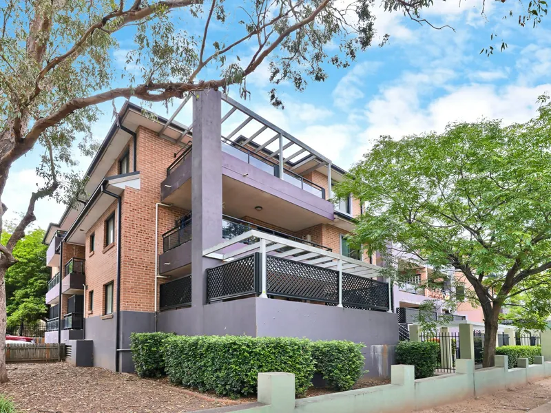 As big as a Home !!!