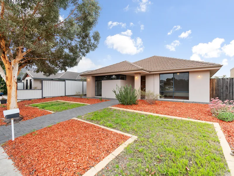 SPACIOUS, Lifestyle, FABULOUS!
