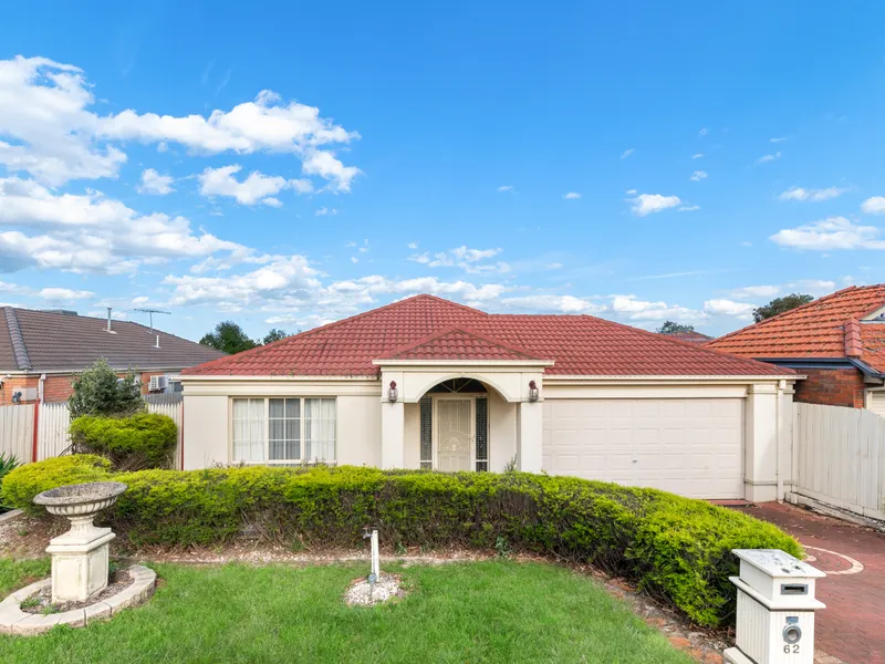 Discover Elevated Living at Mill Park Lakes