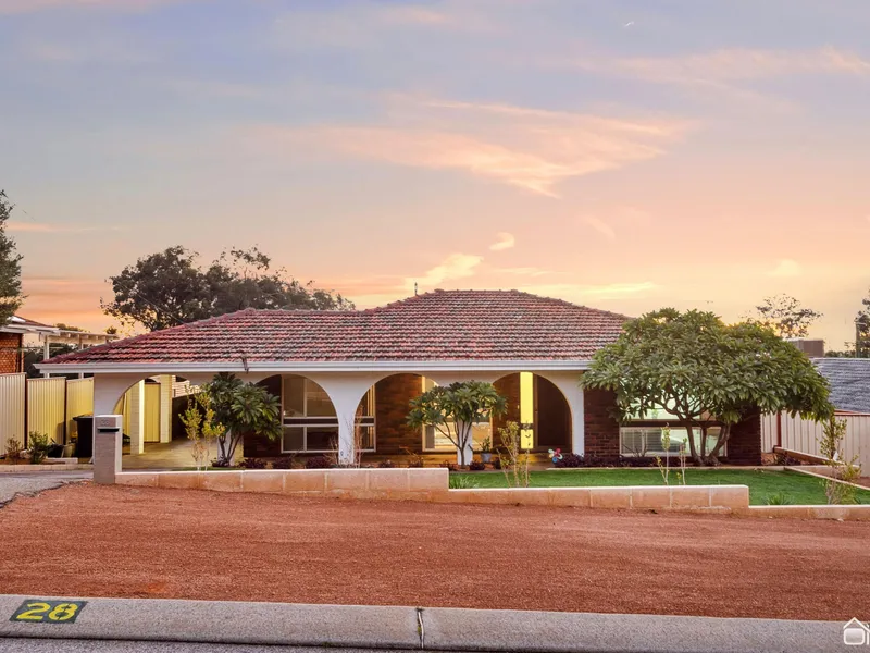 A SUPERB HOME IN A PRIME LOCATION