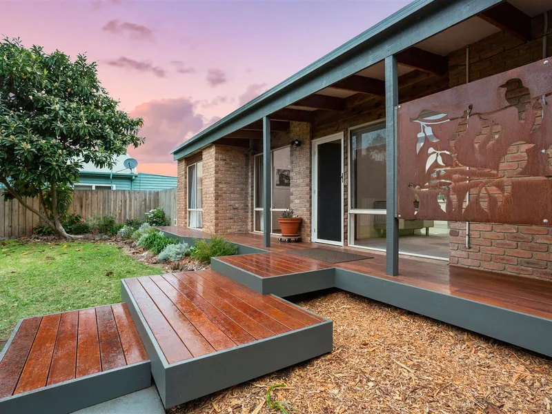 Modern Living on 908msq.