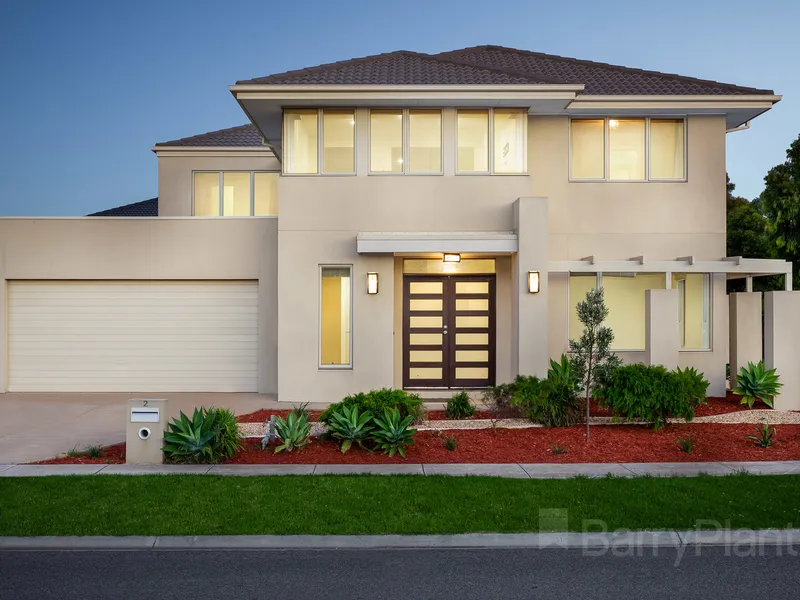 Sensational Opportunity on 547m2 Land (approx.)