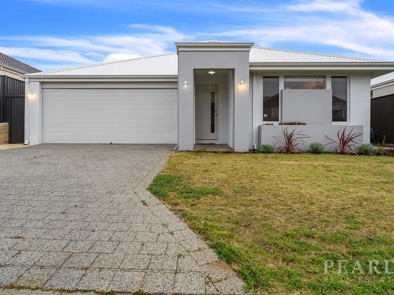 Beachside Living You've Been Looking For