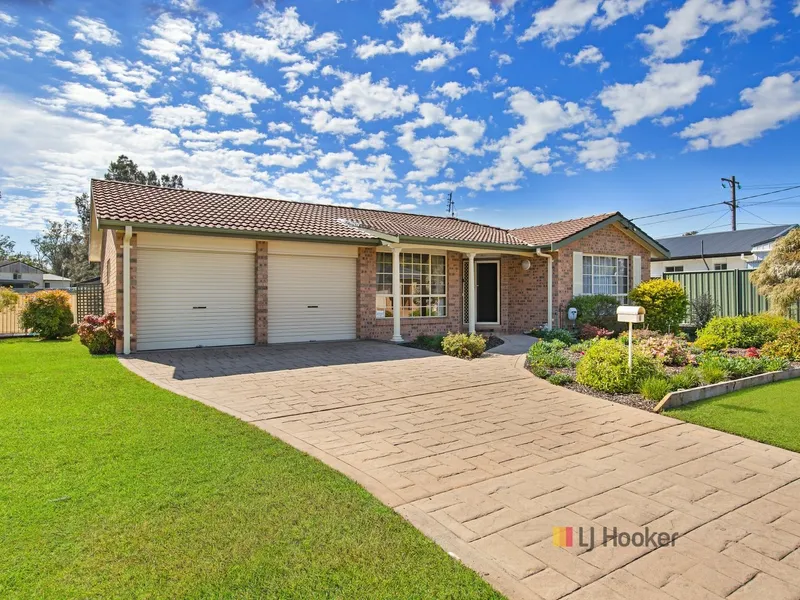 Fantastic Family Home