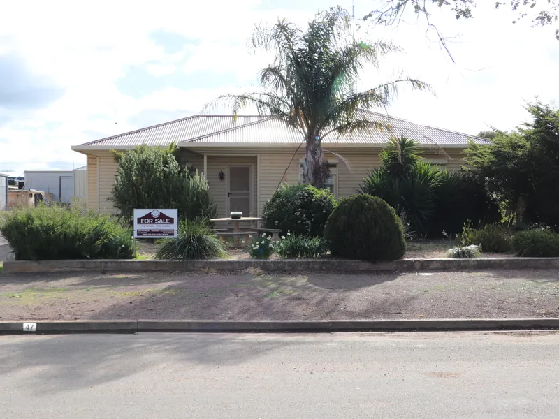 45-47 Railway Terrace