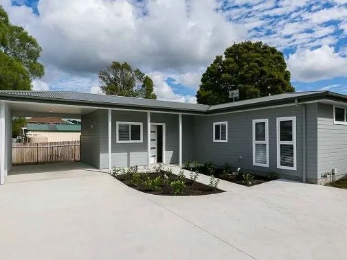 Modern 2 Bedroom Granny Flat