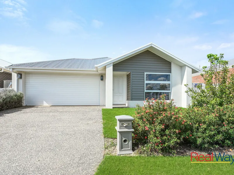 Sensationally presented, family home, in the highly sought-after Highfields