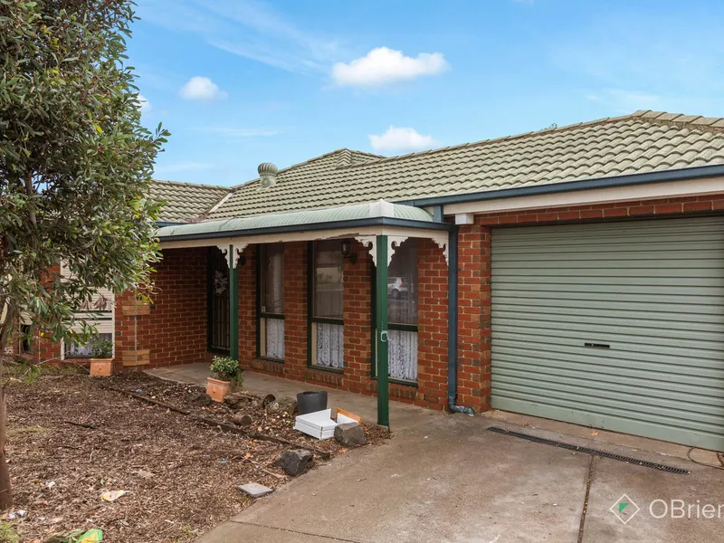 Perfect Family Home 