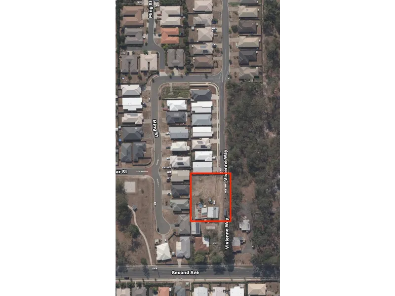 Private shack just waiting to be Developed... Or Enjoyed!