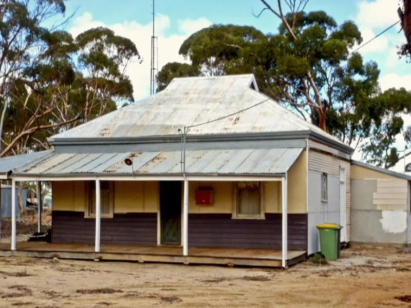 Great Renovation Potential