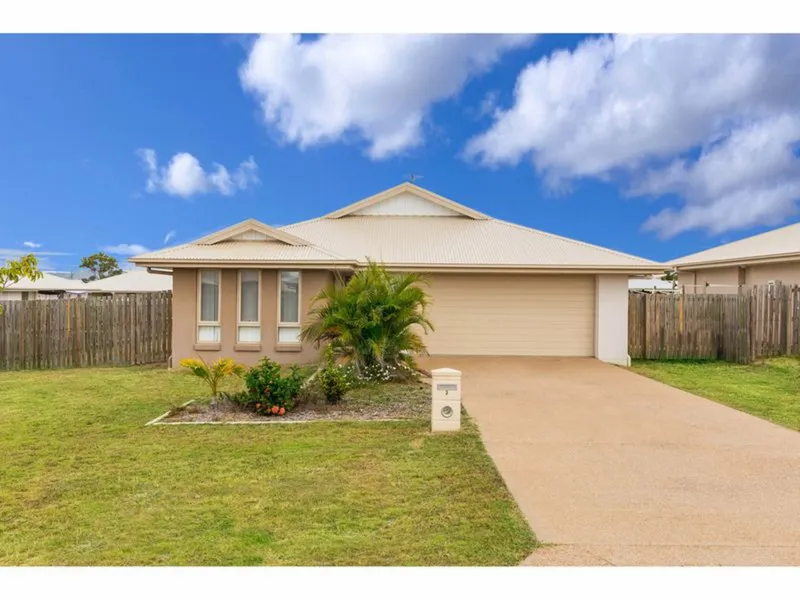 LOOKING FOR A FAMILY HOME !!!