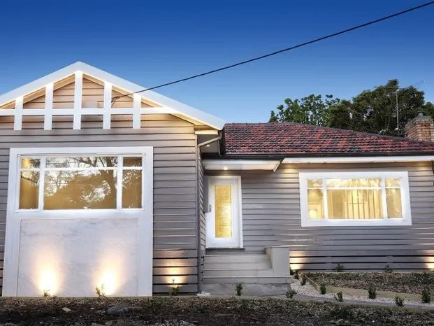 Home Full of Warmth and Eclectic Charm