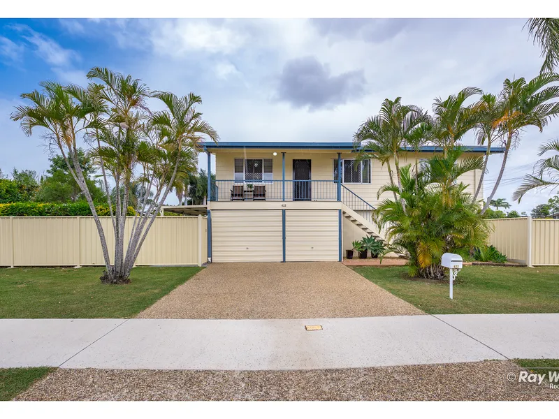 Here Today, GONE Tomorrow!