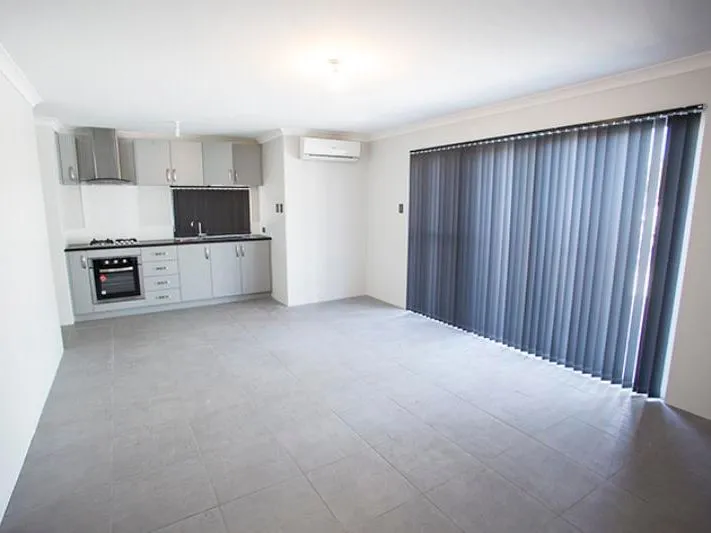 Modern unit under NRAS