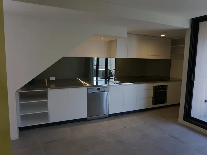 Architect Designed Warehouse Style – Double Storey Apartment