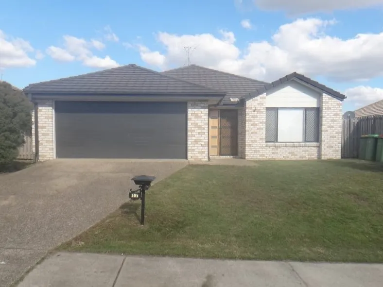 CONVENIENTLY LOCATED 4 BEDROOM HOME